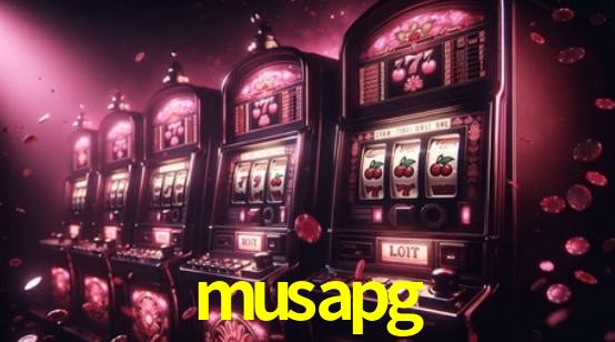 Torneios musapg