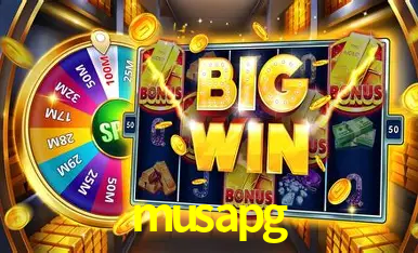 Apostas Esportivas na musapg: Um Guia Completo