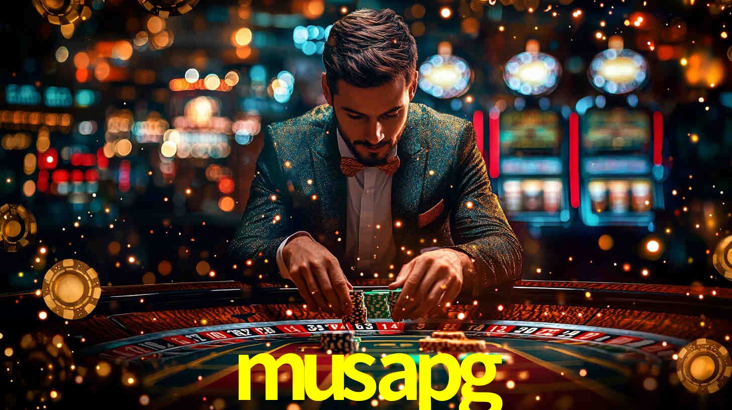 Tournaments musapg